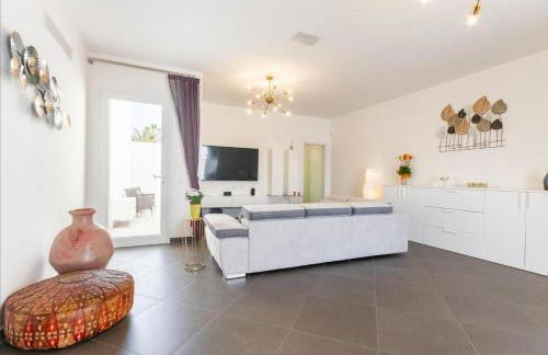 GuestHost - Salento Sole e Mare Luxury with Pool - Foto 29