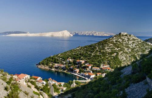 Apartments in Starigrad kod Senja 27140 - Foto 6