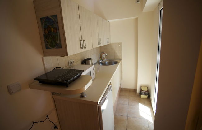 Aloha Apartments with pool - Foto 27