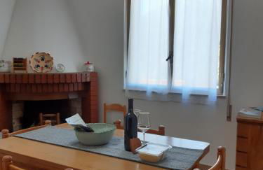 La Corbula - Casa Vacanze - Q5992 - Foto 30