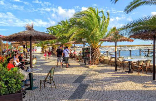 Ocean Terraces Vila Gaivota I - Foto 42