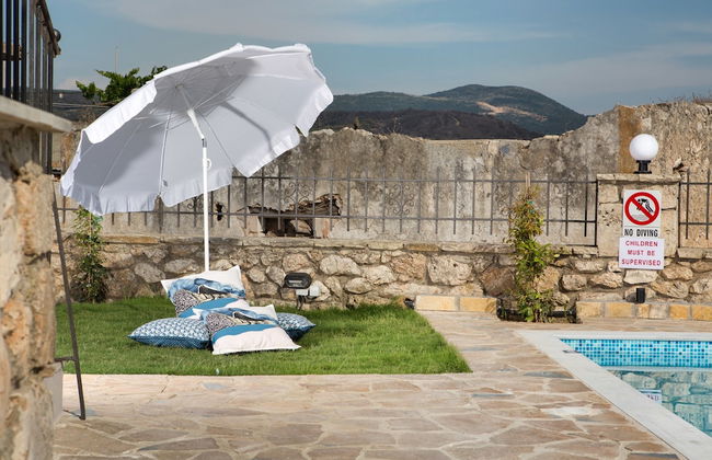 Villa Provenza - Photo 28