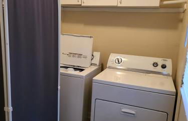 Tiny Cute Home 9 miles from Stone Mountain Park - Foto 27