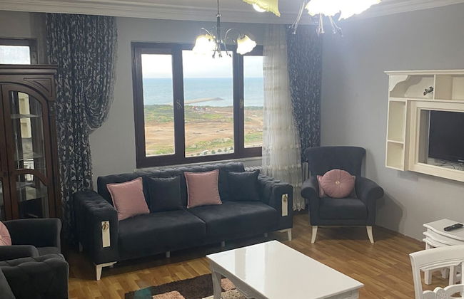 BESIRLI APART - Foto 75