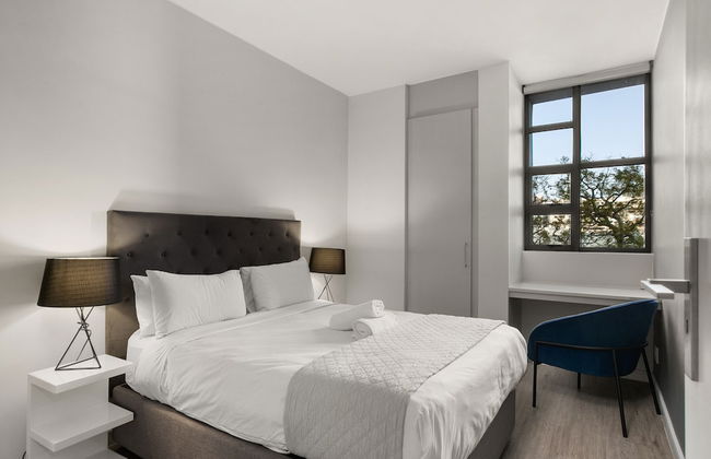 Easy Stay - The Median - Foto 3