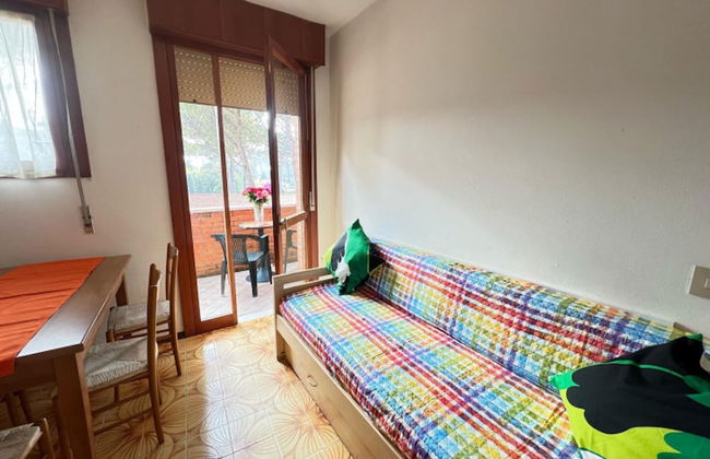 Lovely Flat Only 200m From the sea - Beahost - Foto 2