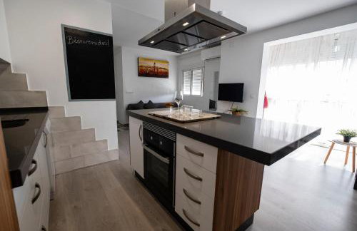 Apartamento Las Dunas - Foto 18