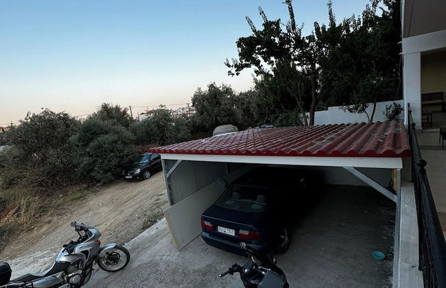 Skiathos Center Stylish 2 Bd w Balcony - Photo 50