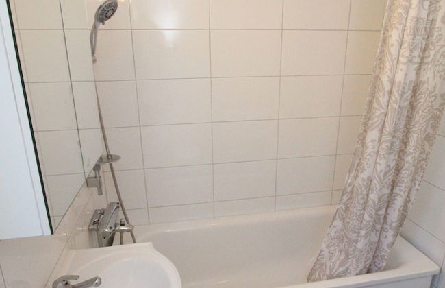 The Sundeck-a romantic apt in Tallkrogen - Photo 9