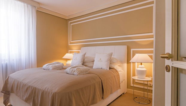 Luxury Stylish Penthouse - Foto 5, Habitación