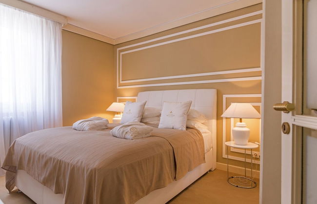 Luxury Stylish Penthouse - Foto 5