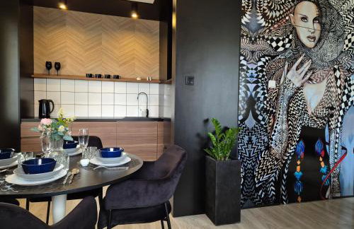 PROPLACE Apartament I - z dużym balkonem - Foto 7