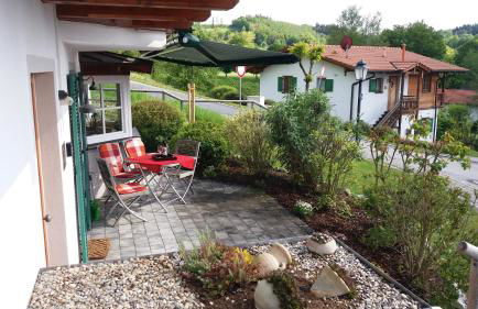 HOME4GOLF Uttlau - Foto 11