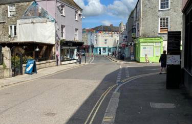Apartment No 8 - Stay in style in the heart of the Cathedral City. - Photo 28