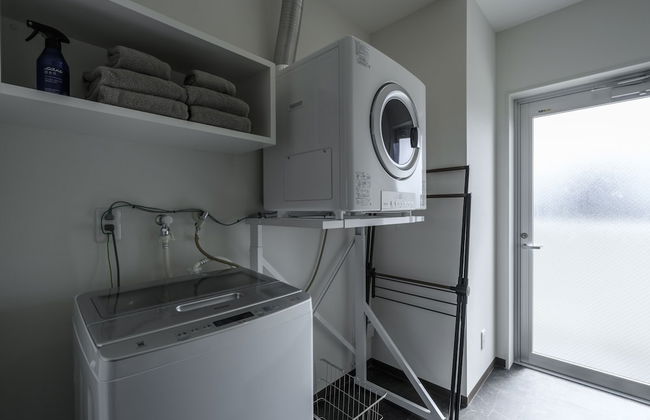 &Monde. Okinawa Arena Condominium - Foto 51