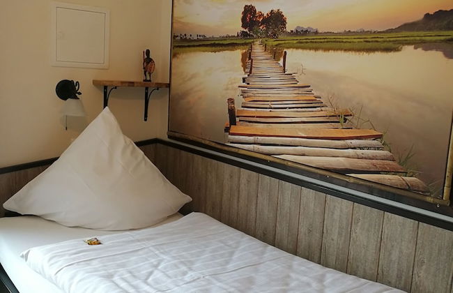 Apartmenthaus in Walle - Foto 8