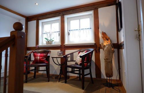 Fachwerkliebe Ornes 1 - Foto 14