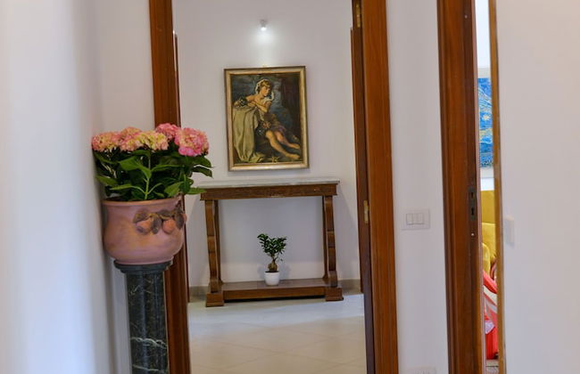 Sofia flora - Photo 67