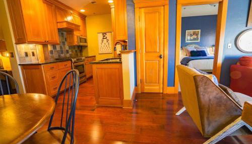 FisherBros Flats - Foto 3