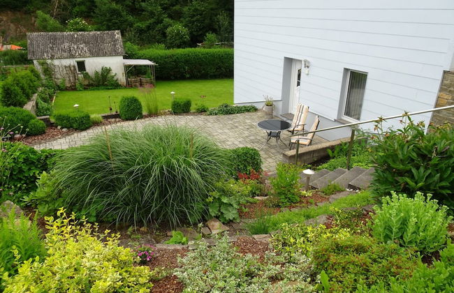 Waxweiler Flat Near City Center - Photo 15