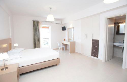 Georgio Seaside Hotel - Foto 10