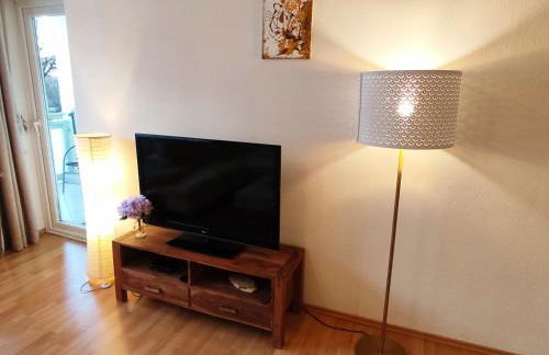 Ferienwohnung Sonnenfeld mit Gartenblick - Foto 6