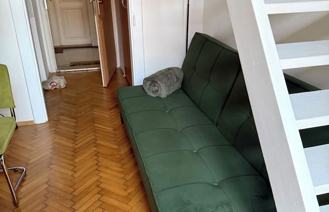 Apartment Siroka 14 - Photo 3