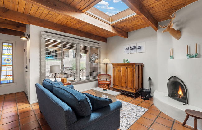 Fort Marcy Hotel Suites by All Seasons Resort Lodging - Foto 77