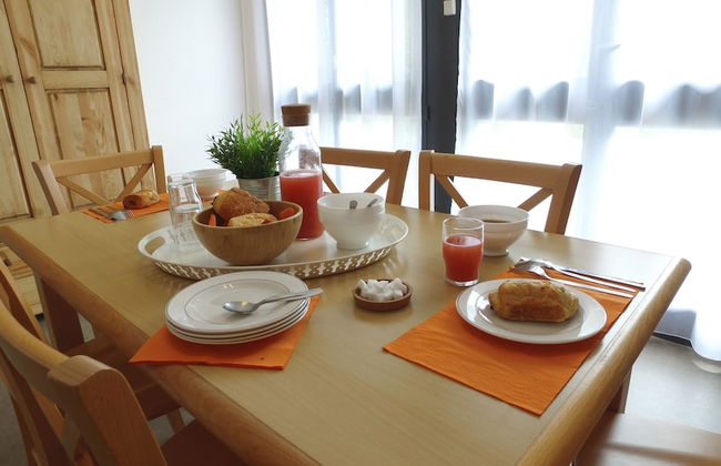 VVF Cantal Champs-sur-Tarentaine - Photo 12