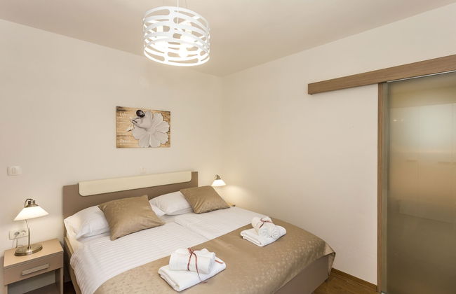 Villa Rusula - Foto 20