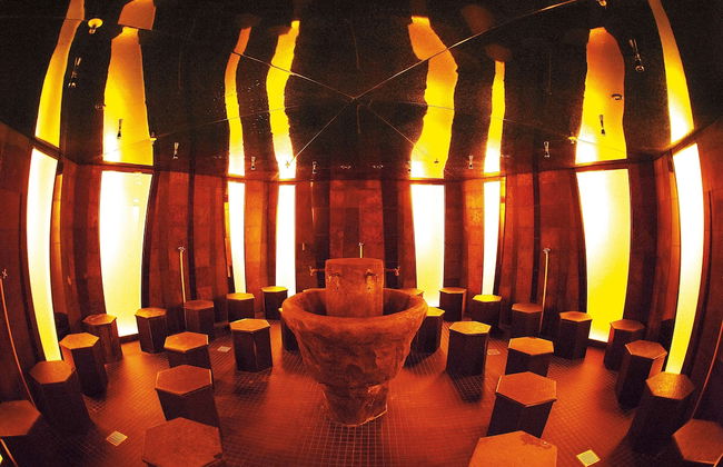 Tropical Islands Resort - Foto 50