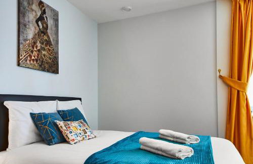 Elegant Plus Luxury Apartments - Foto 13