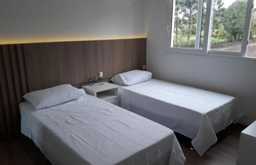 Apto no Lar da Serra - Foto 49