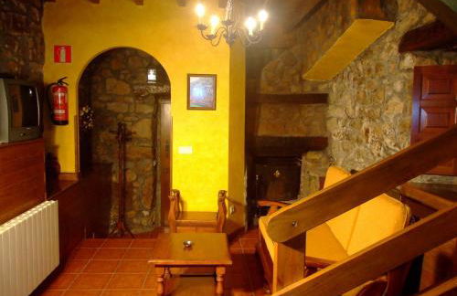 Las Casucas de Ason - Foto 61