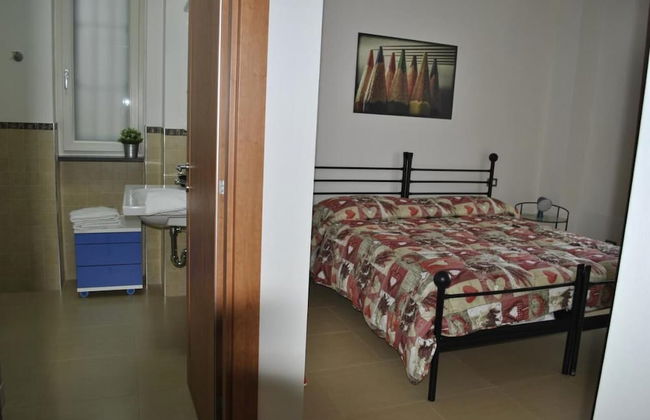 La Finestra sul Golfo Affittacamere - Foto 14