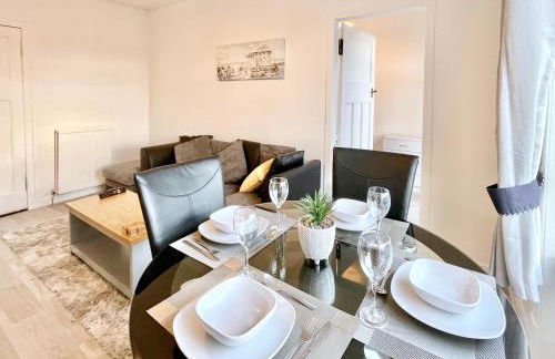 Kingsbridge Apartment - Foto 21