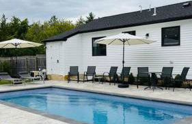 Serenity Oasis Pool Haven 8 min to Sea Isle city - Photo 18