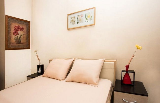 ApartLux Kremlyovskaya - Foto 2