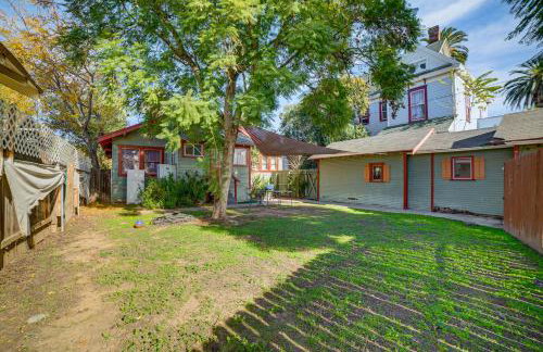 Home half Mi to Dtwn Riverside Families Welcome! - Foto 23