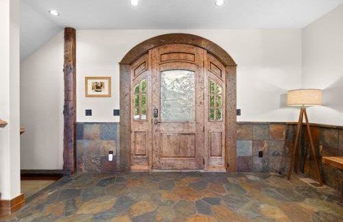 Snowed Inn - Meredith Lodging - Foto 60