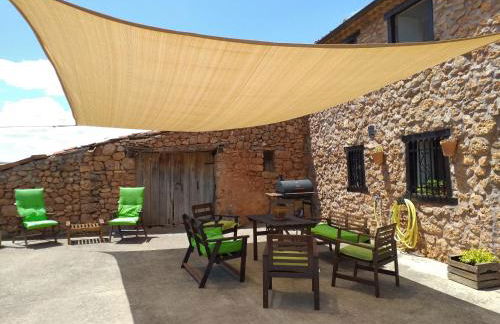 Casa rural La abuela Nines - Foto 35