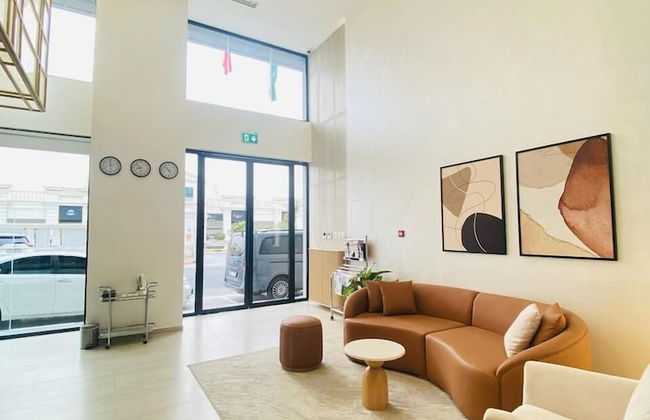 Baithans Furnished Apartments - Photo 2