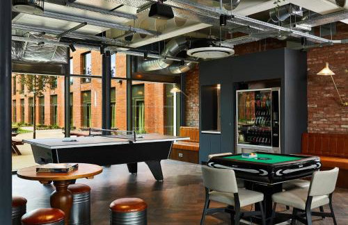 For Students Only Vita Pebble Mill Birmingham - Foto 4