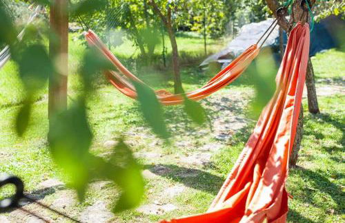 Casale Viozzi - Casa Vacanze con piscina nelle Marche - Foto 71