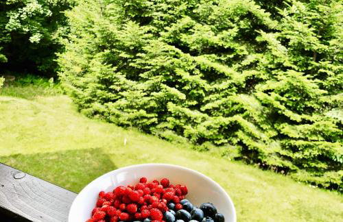 Mountain Cottage Lubomierz - Foto 36