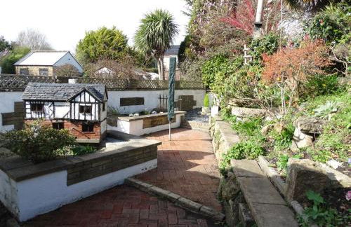 Staddlestones Cottage - Photo 19