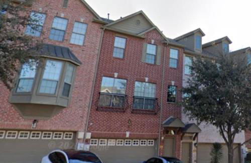 Renovated 4BR 6 Bed 3 and a half Bath Near DFW Airport - Foto 31