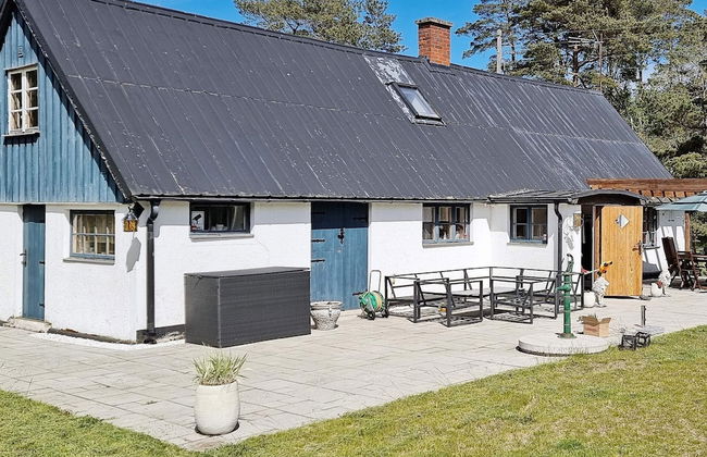 6 Person Holiday Home in Loderup-by Traum - Foto 1