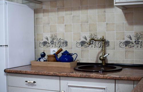 Casa Rural El Sobraillo - Photo 45