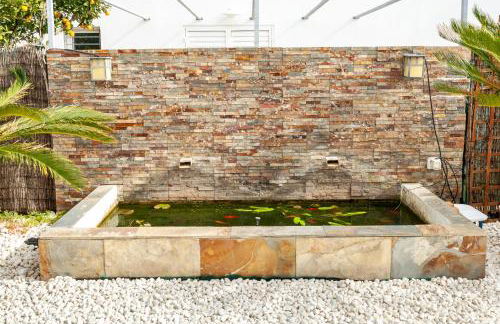 CHALET CON PISCINA PRIVADA EN MAZAGÓN - Foto 64